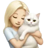 🤩 Эмодзи «Pinky» для Telegram