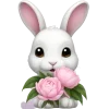 🤩 Эмодзи «Pinky» для Telegram
