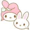 💭 Эмодзи «pinky emoji kwii» для Telegram