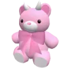 🧸 Эмодзи «pinky emoji kwii» для Telegram