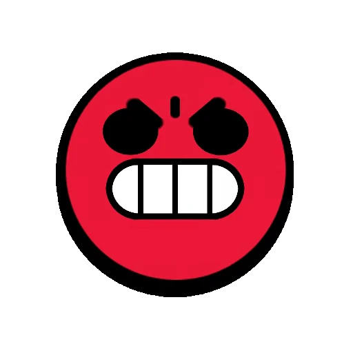 😡 Стикер «Pins Stickers» для Telegram