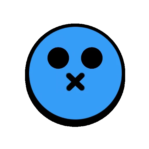 🤐 Стикер «Pins Stickers» для Telegram