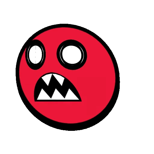 🤬 Стикер «Pins Stickers» для Telegram