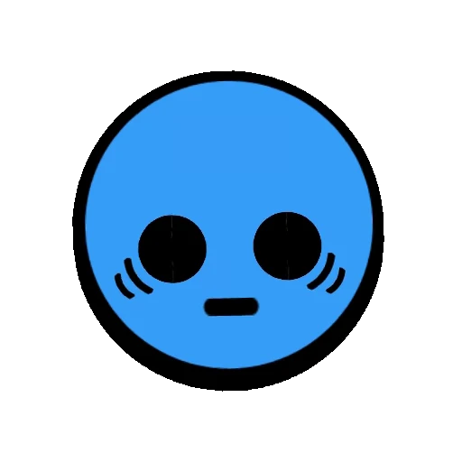 😥 Стикер «Pins Stickers» для Telegram