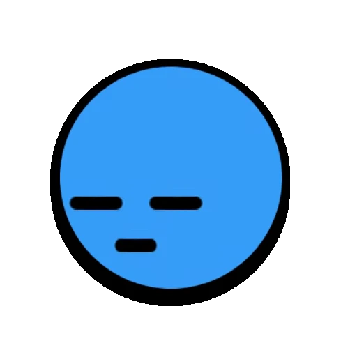 😓 Стикер «Pins Stickers» для Telegram