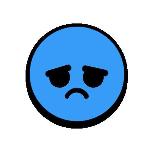 😢 Стикер «Pins Stickers» для Telegram