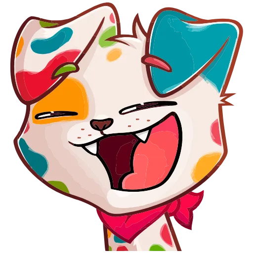 😄 Эмодзи «Пинто» для Telegram