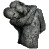 🩶 Эмодзи «» для Telegram