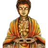 🧘‍♂ Эмодзи «» для Telegram