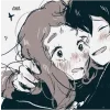 🥰 Эмодзи «🤭😌 Парные эмоджи» для Telegram