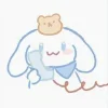 🤩 Эмодзи «🤭😌 Парные эмоджи» для Telegram