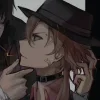 😌 Эмодзи «🤭😌 Парные эмоджи» для Telegram