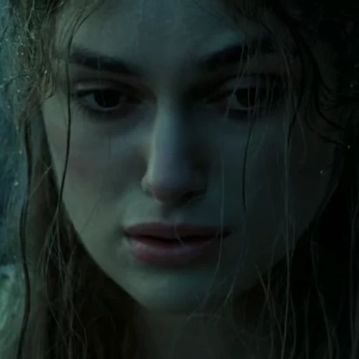 😞 Стикер «Pirates of the Caribbean» для Telegram