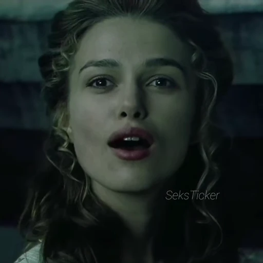 😄 Стикер «Pirates of the Caribbean» для Telegram