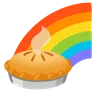 🌈 Эмодзи «Pirogush» для Telegram
