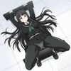 ☺️ Эмодзи «Tokyo Ghoul Токио Гуль» для Telegram