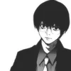 🤔 Эмодзи «Tokyo Ghoul Токио Гуль» для Telegram