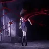 ❤️ Эмодзи «Tokyo Ghoul Токио Гуль» для Telegram