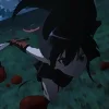 🩸 Эмодзи «Tokyo Ghoul Токио Гуль» для Telegram