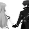 😘 Эмодзи «Tokyo Ghoul Токио Гуль» для Telegram
