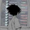 😔 Эмодзи «Tokyo Ghoul Токио Гуль» для Telegram