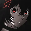 😡 Эмодзи «Tokyo Ghoul Токио Гуль» для Telegram