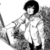 😔 Эмодзи «Tokyo Ghoul Токио Гуль» для Telegram