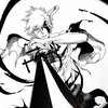 😔 Эмодзи «Tokyo Ghoul Токио Гуль» для Telegram