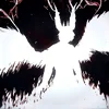 😔 Эмодзи «Tokyo Ghoul Токио Гуль» для Telegram