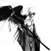 💔 Эмодзи «Tokyo Ghoul Токио Гуль» для Telegram