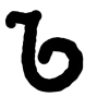 🤩 Эмодзи «письменный шрифт» для Telegram