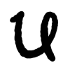 🤩 Эмодзи «письменный шрифт» для Telegram