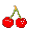🌟 Эмодзи «🌟 Pixel pack - рандом пиксельные эмодзи» для Telegram
