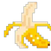🌟 Эмодзи «🌟 Pixel pack - рандом пиксельные эмодзи» для Telegram