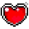 🌟 Эмодзи «🌟 Pixel pack - рандом пиксельные эмодзи» для Telegram