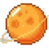 🌟 Эмодзи «🌟 Pixel pack - рандом пиксельные эмодзи» для Telegram