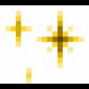 🌟 Эмодзи «🌟 Pixel pack - рандом пиксельные эмодзи» для Telegram
