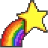 🌟 Эмодзи «🌟 Pixel pack - рандом пиксельные эмодзи» для Telegram