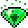 🌟 Эмодзи «🌟 Pixel pack - рандом пиксельные эмодзи» для Telegram