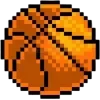 🌟 Эмодзи «🌟 Pixel pack - рандом пиксельные эмодзи» для Telegram
