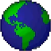 🌟 Эмодзи «🌟 Pixel pack - рандом пиксельные эмодзи» для Telegram
