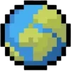 🌟 Эмодзи «🌟 Pixel pack - рандом пиксельные эмодзи» для Telegram