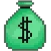 🌟 Эмодзи «🌟 Pixel pack - рандом пиксельные эмодзи» для Telegram