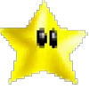 🌟 Эмодзи «🌟 Pixel pack - рандом пиксельные эмодзи» для Telegram
