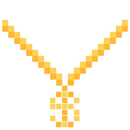 💲 Эмодзи «Pixel» для Telegram