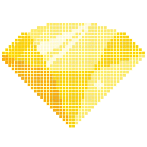 💎 Эмодзи «Pixel» для Telegram