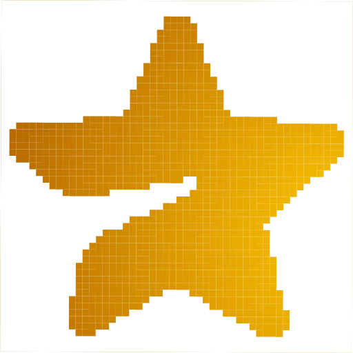 Стикерпак Pixel для Telegram