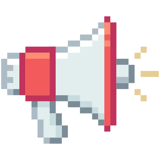 📢 Эмодзи «Pixel» для Telegram