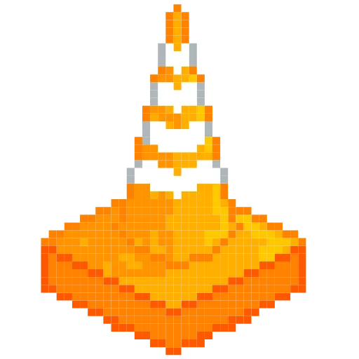 🚧 Эмодзи «Pixel» для Telegram