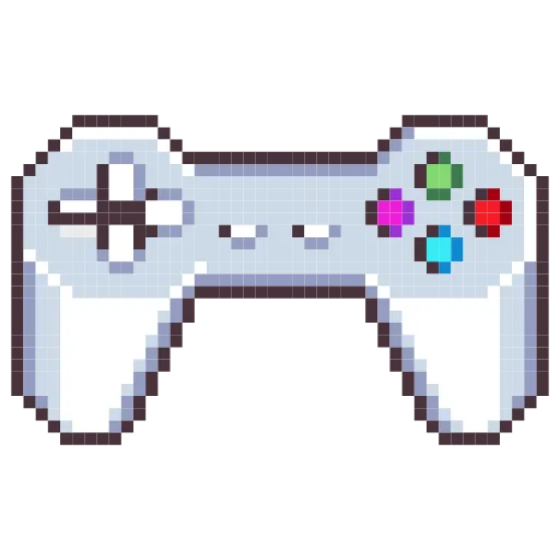 🎲 Эмодзи «Pixel» для Telegram